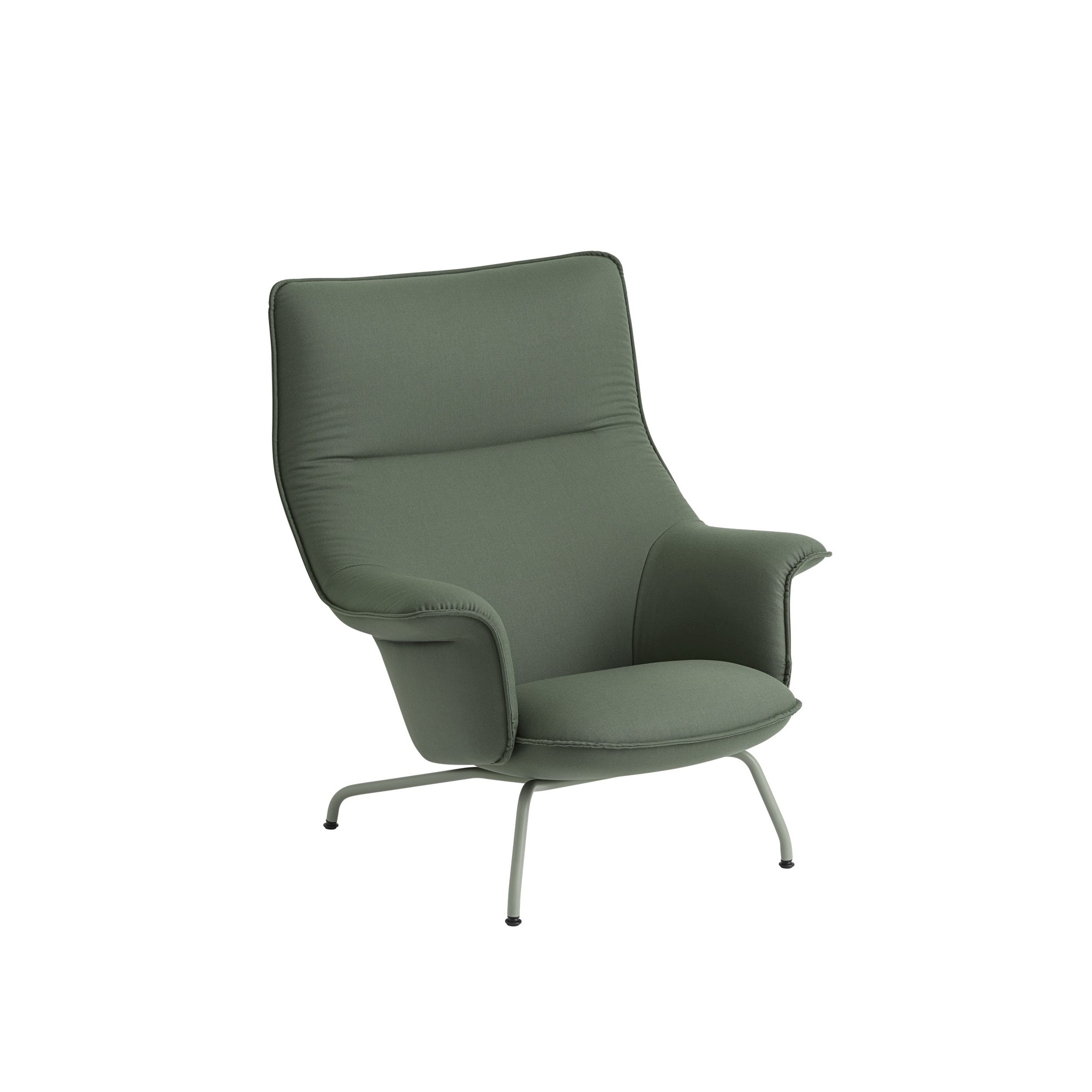 Muuto Doze Loung Chair