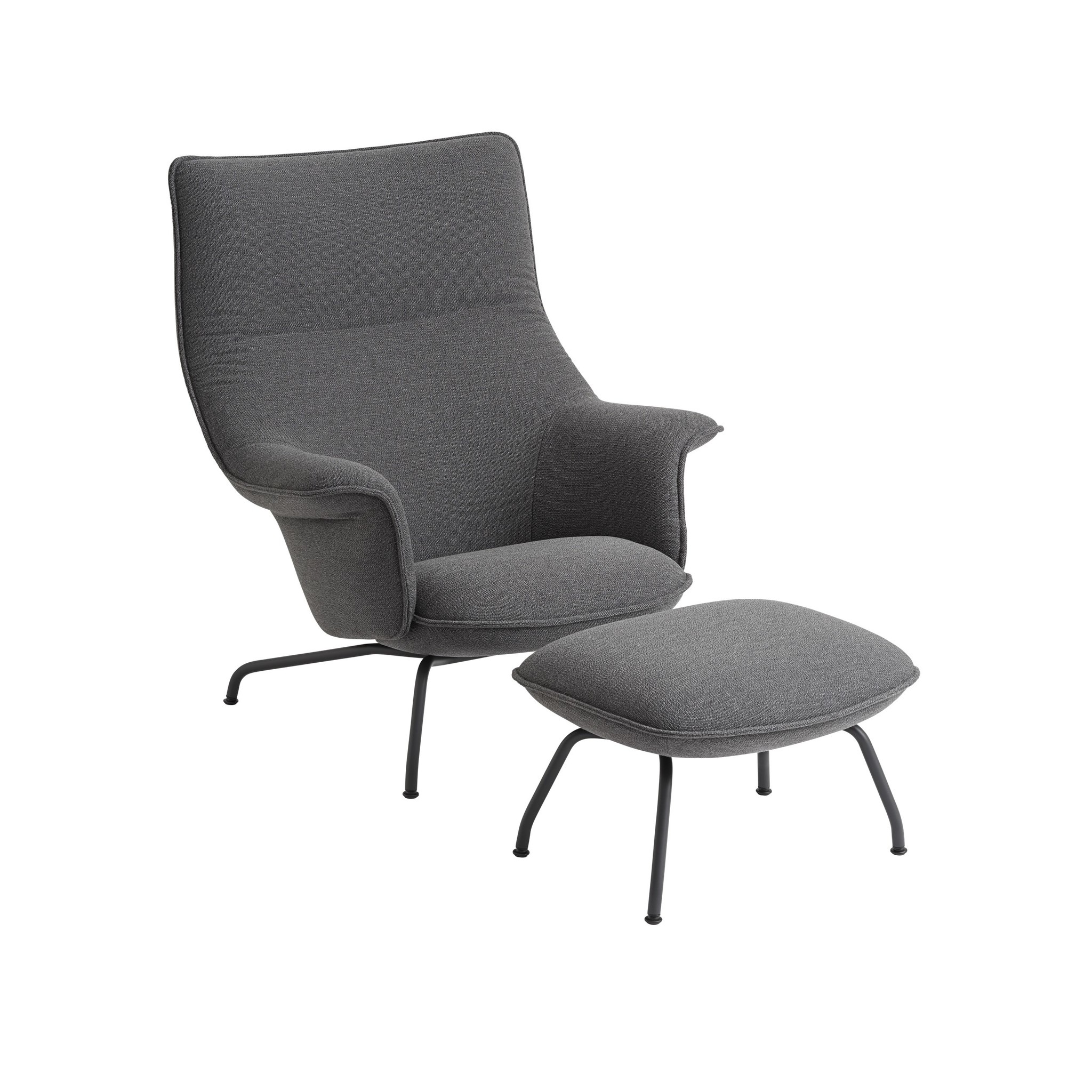 Muuto Doze Loung Chair