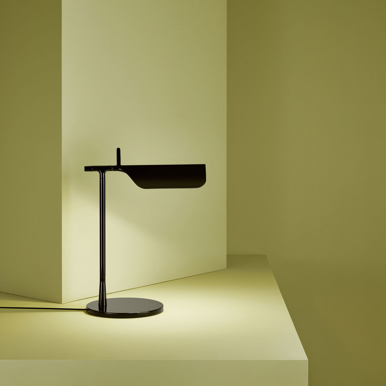 Tab Table LED Lamp