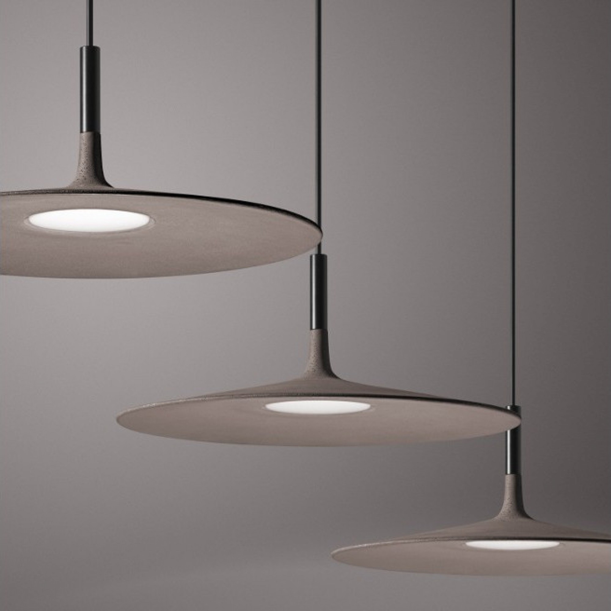 Foscarini Aplomb Pendant Large