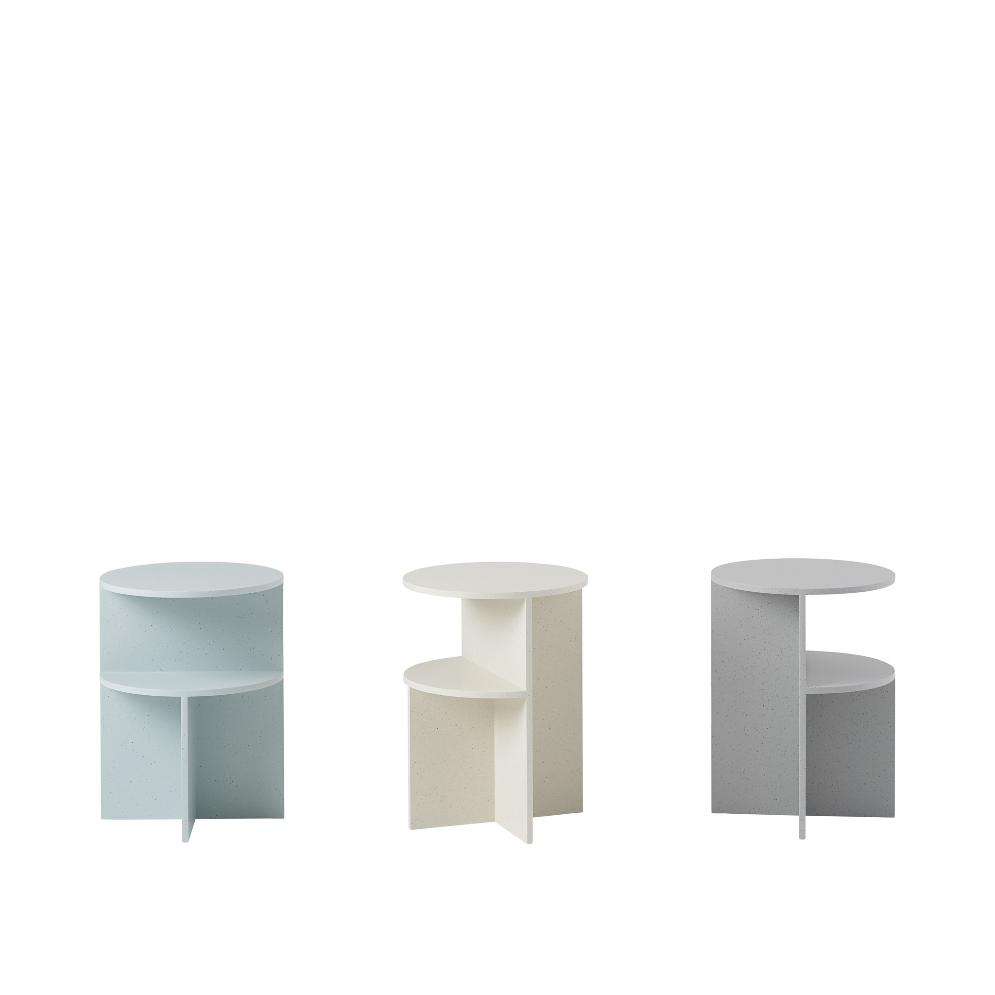 Muuto Halves Table