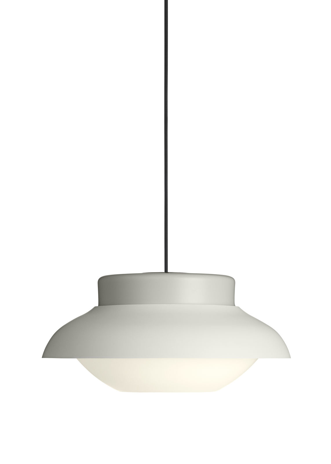 Gubi Collar Pendant