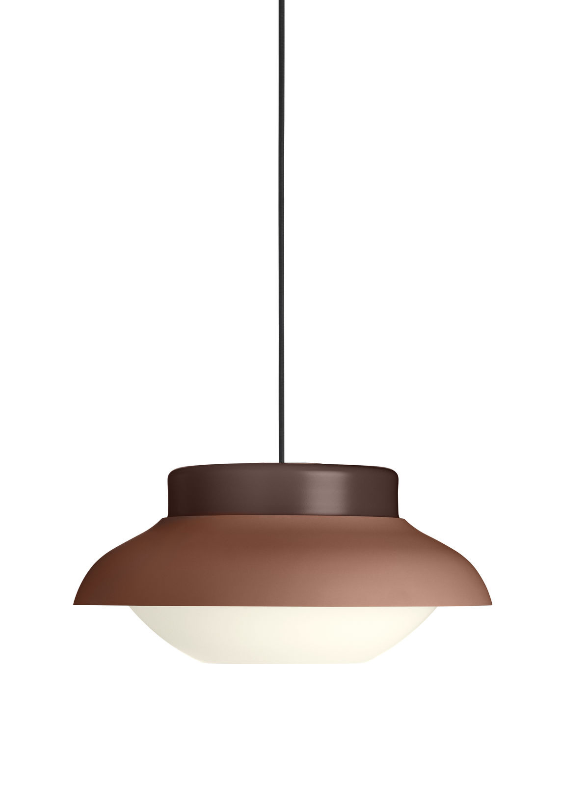 Gubi Collar Pendant