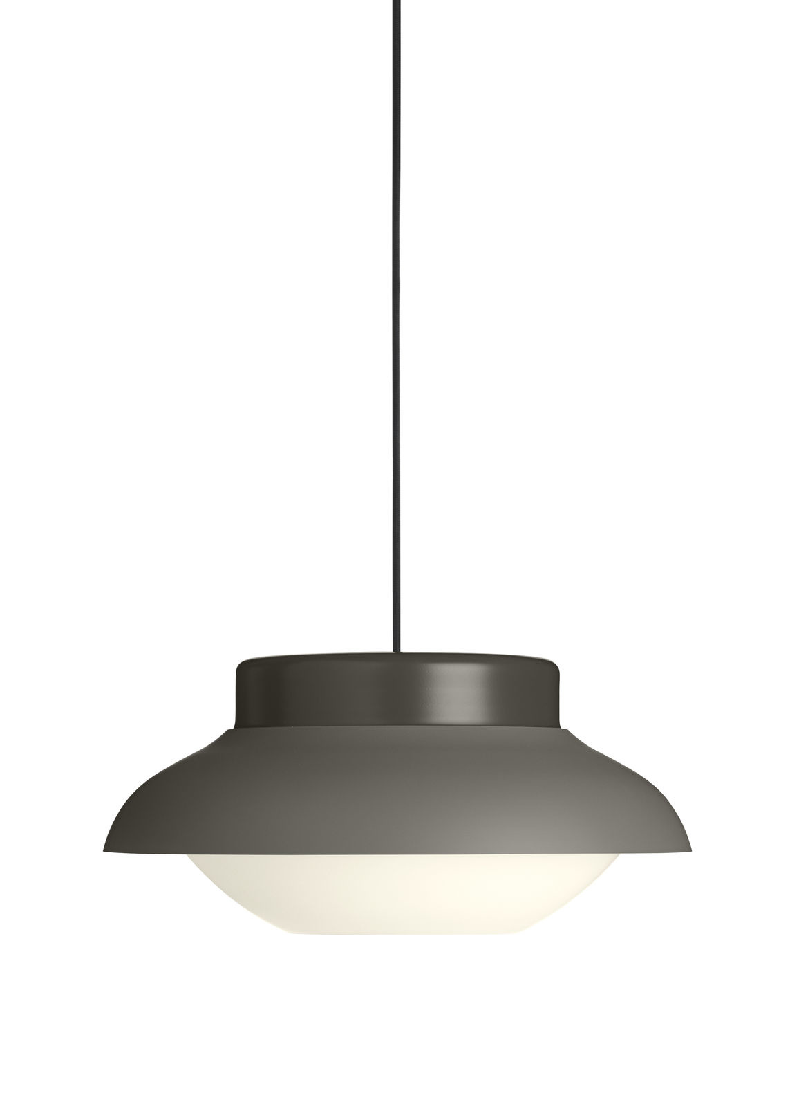 Gubi Collar Pendant
