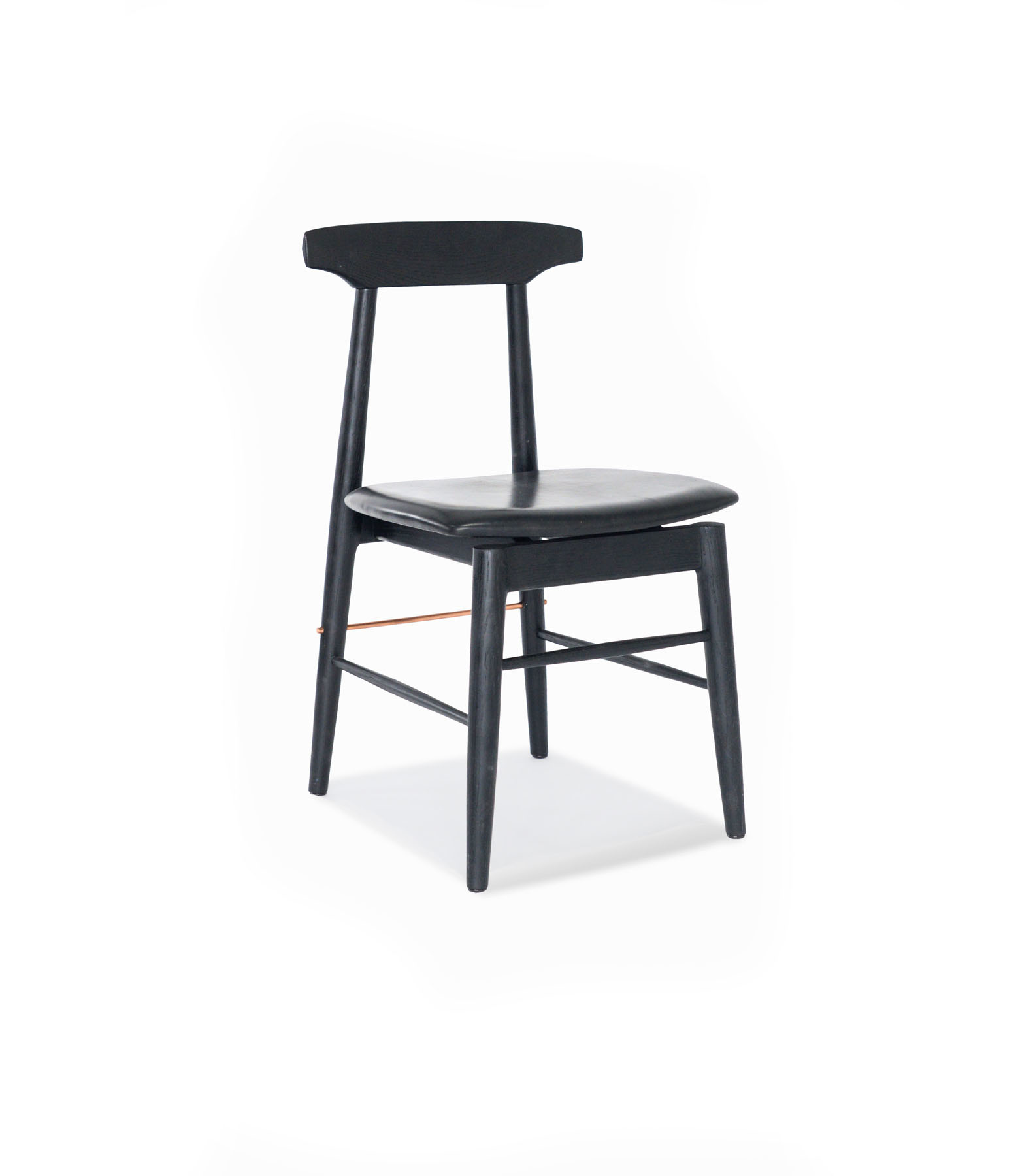 Chris Earl Sable Dining Chair