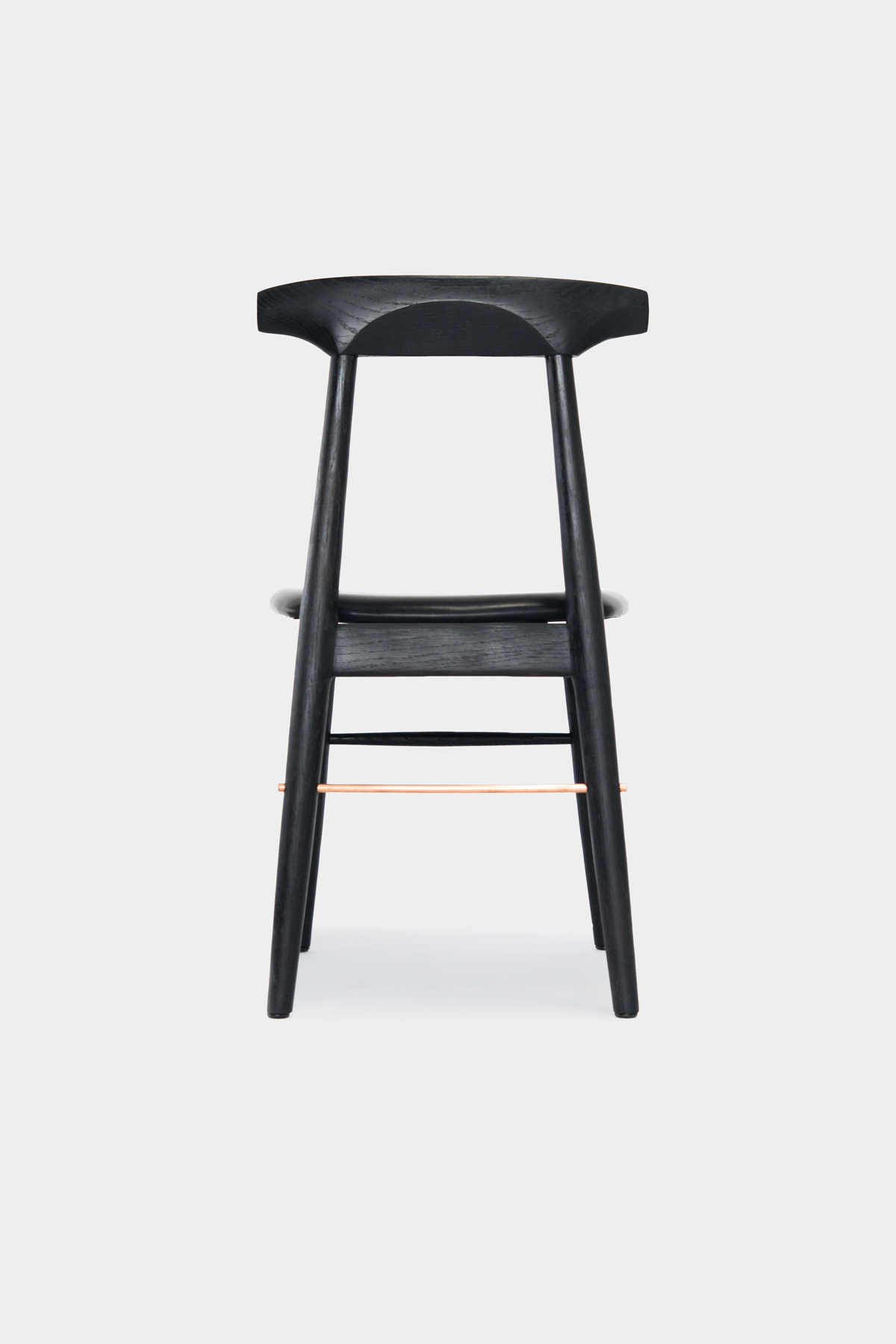 Chris Earl Sable Dining Chair