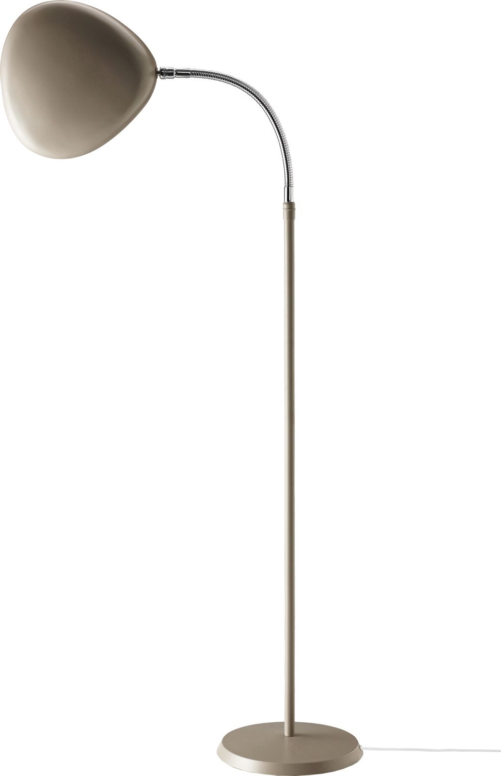 Gubi Cobra Floor Lamp