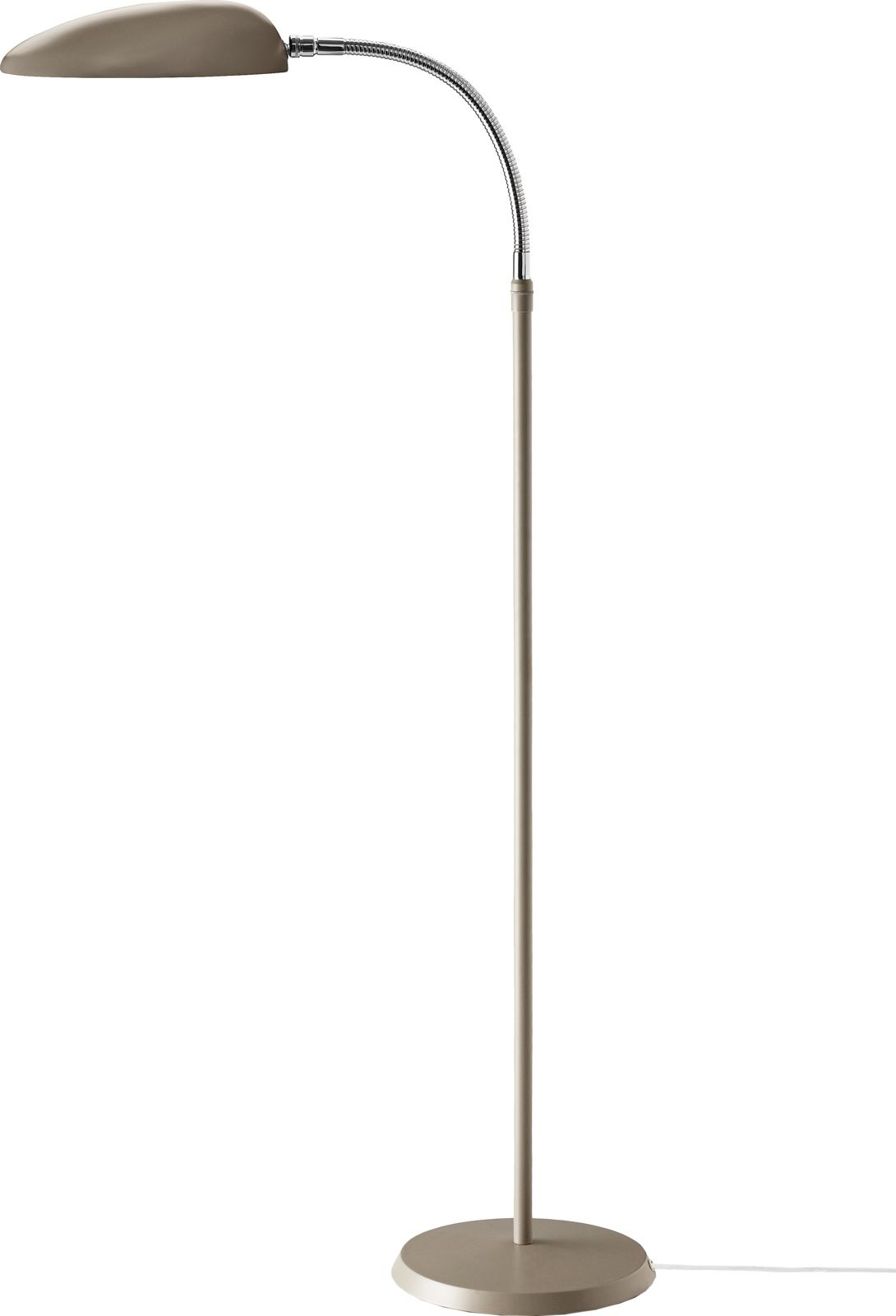 Gubi Cobra Floor Lamp