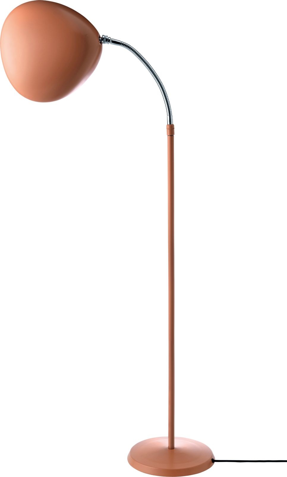 Gubi Cobra Floor Lamp
