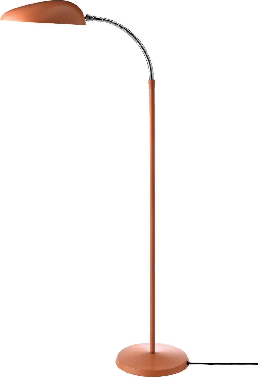 Gubi Cobra Floor Lamp