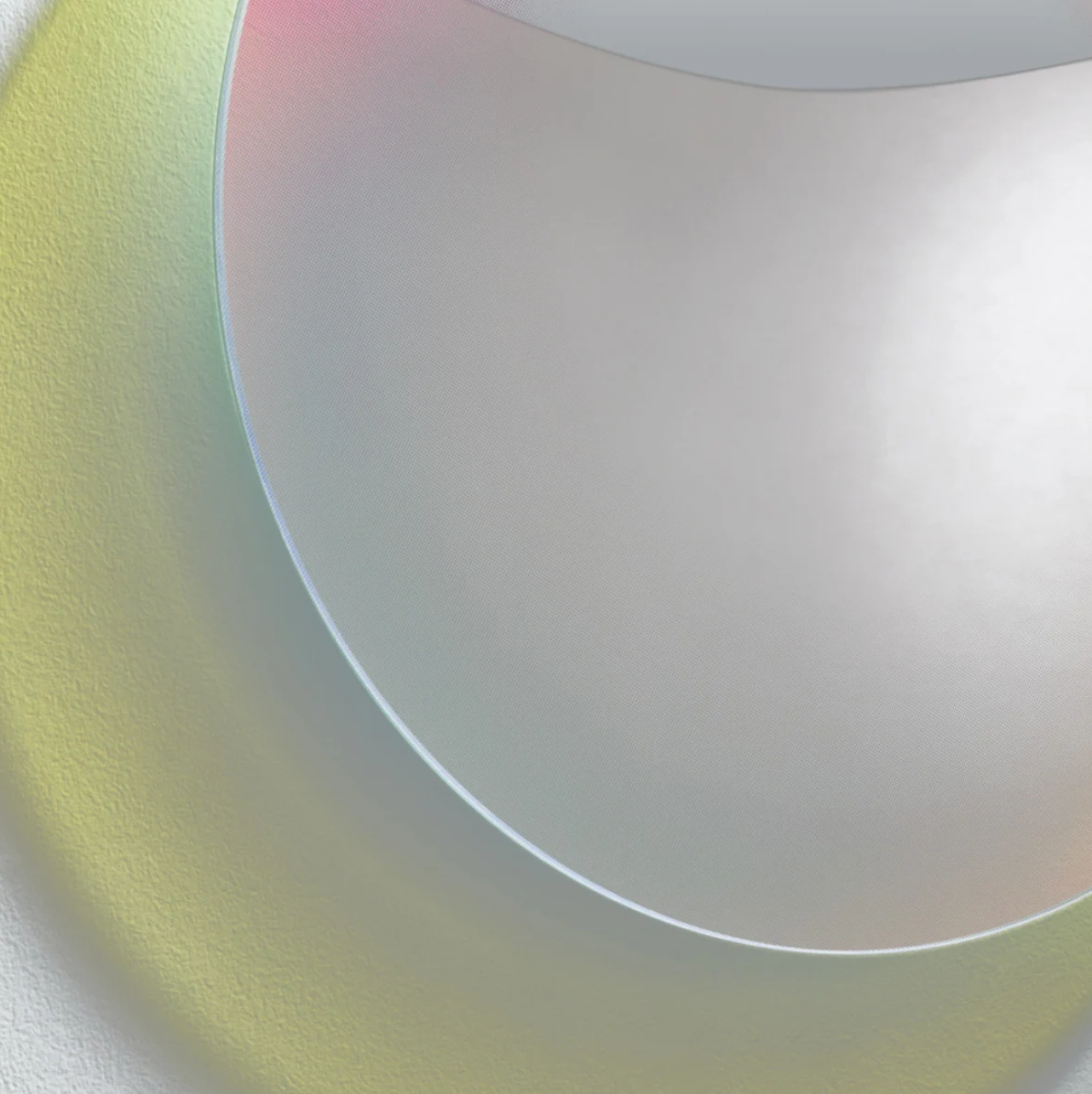 Glas Italia Shimmer Specchi - 2