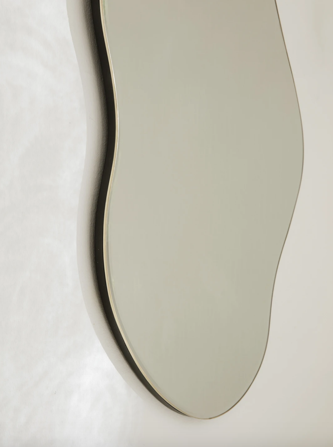 Ferm Living Pond Mirror- Large