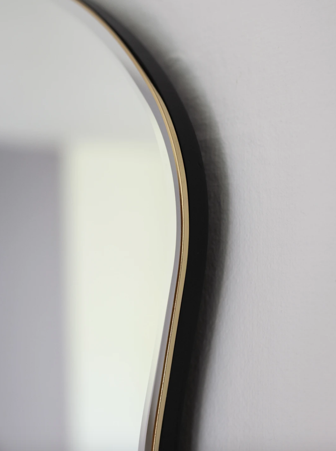 Ferm Living Pond Mirror- Large