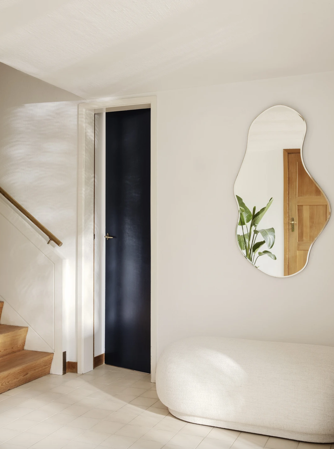 Ferm Living Pond Mirror- Large