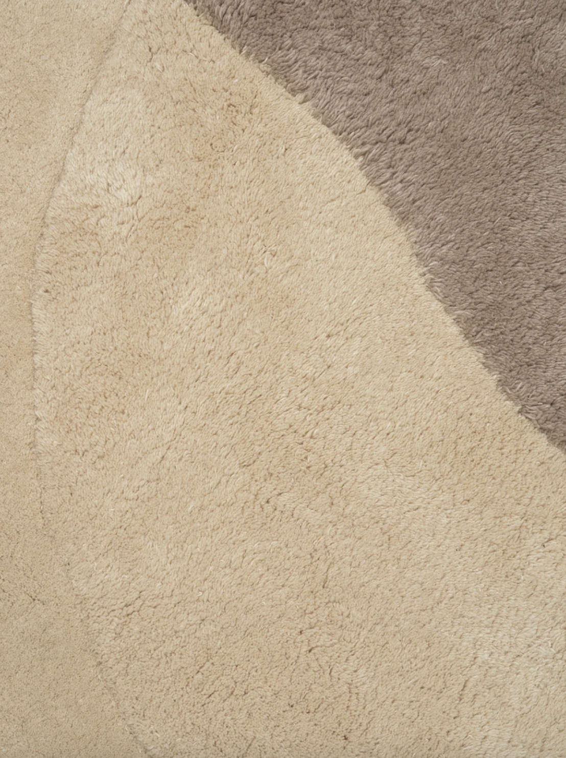 Ferm Living Tufted Rug