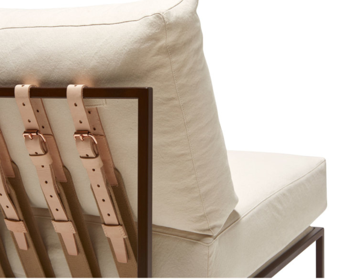 Stephen Kenn Inheritance Collection Armchair
