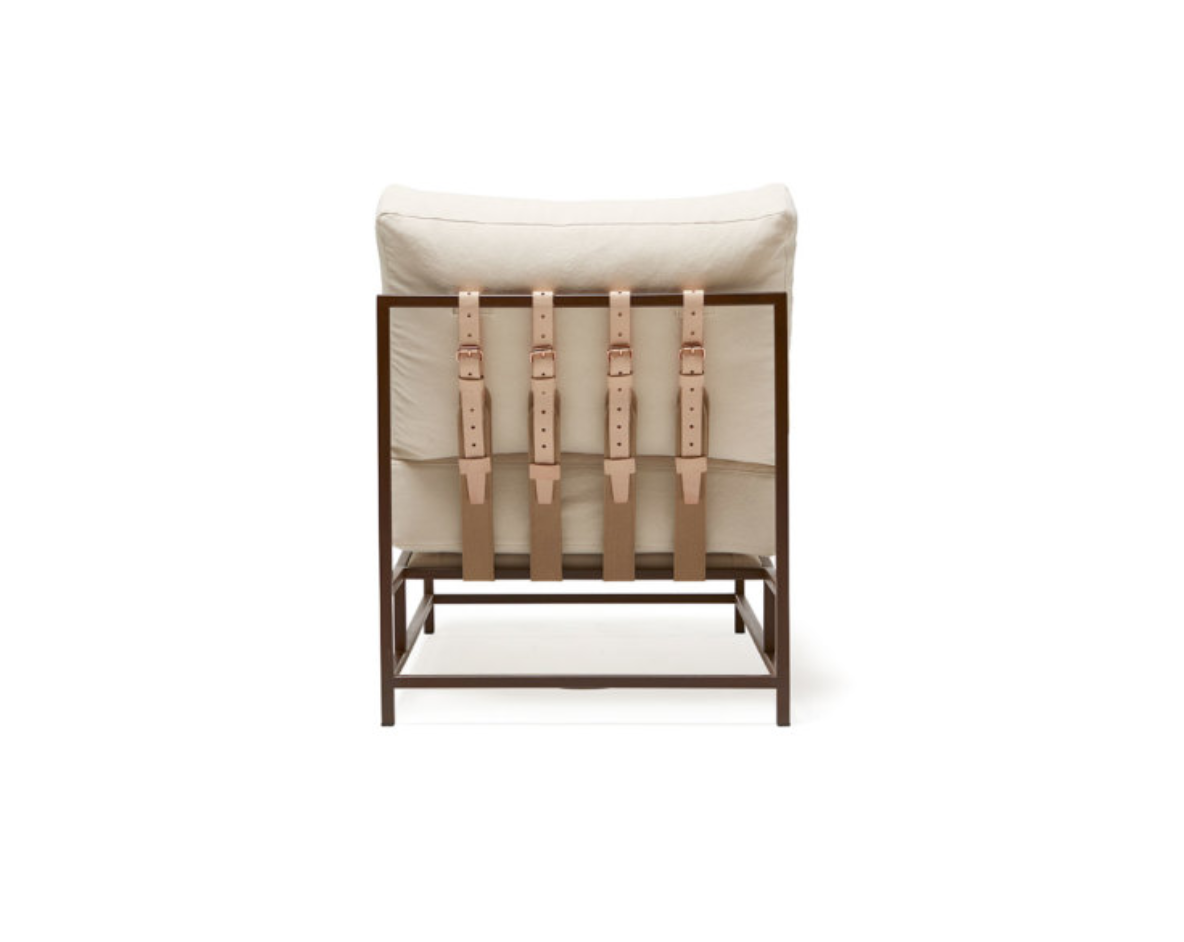 Stephen Kenn Inheritance Collection Armchair