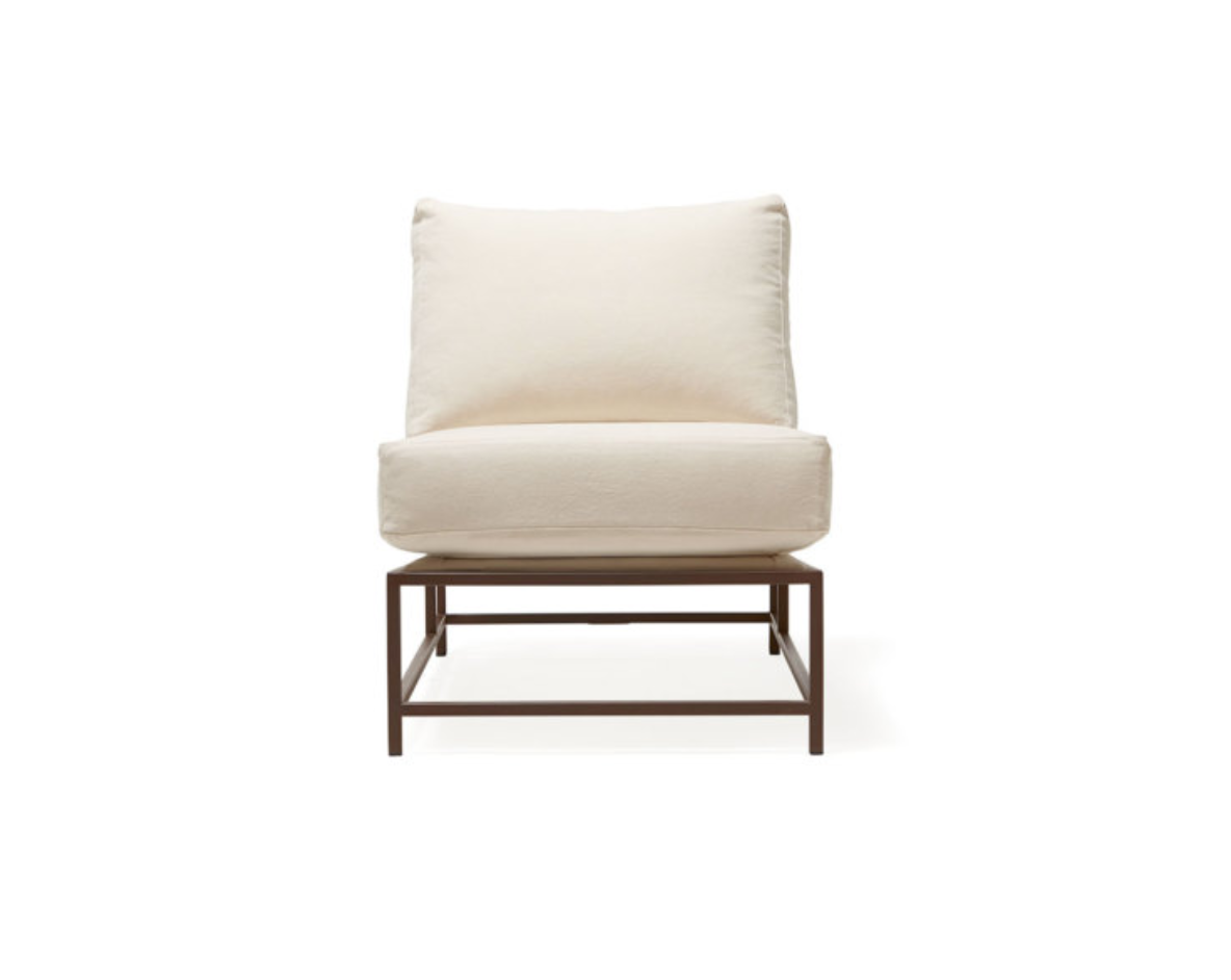 Stephen Kenn Inheritance Collection Armchair