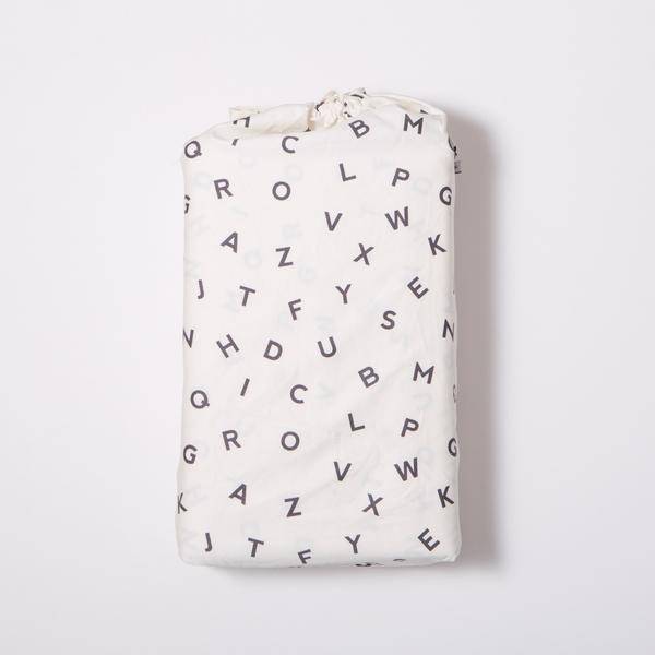 Dusen Dusen Alphabet Sheets