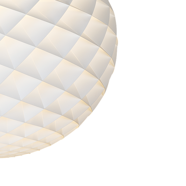 Louis Poulsen Patera Pendant