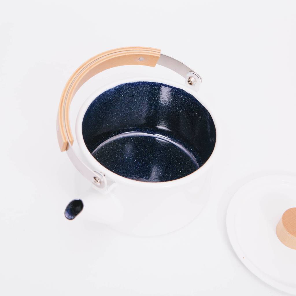 Saikai Kaico Kettle 1.45 liter