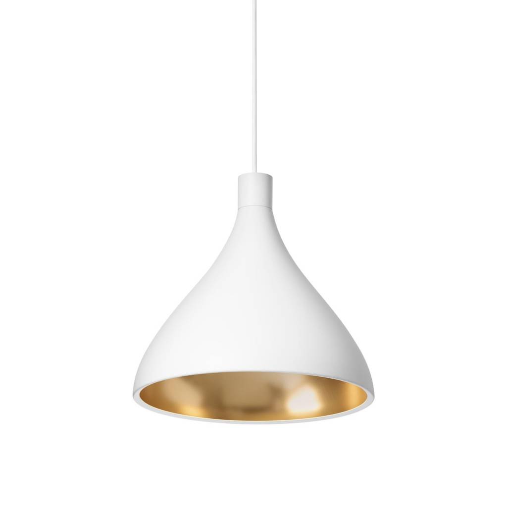 Pablo Designs Swell Pendant