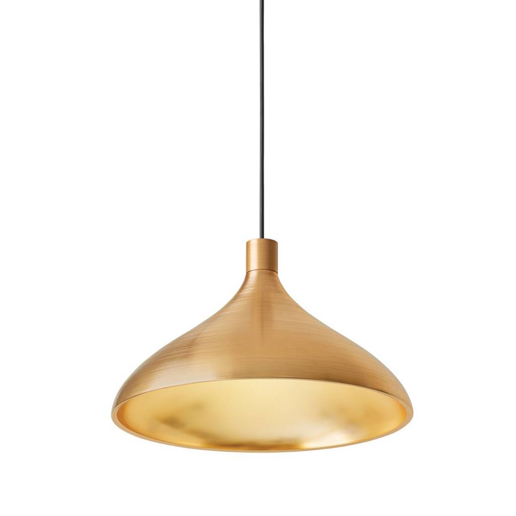 Pablo Designs Swell Pendant
