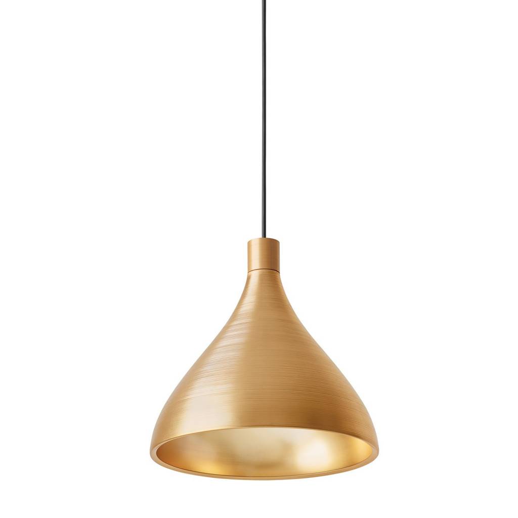 Pablo Designs Swell Pendant