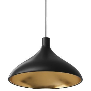 Pablo Designs Swell Pendant
