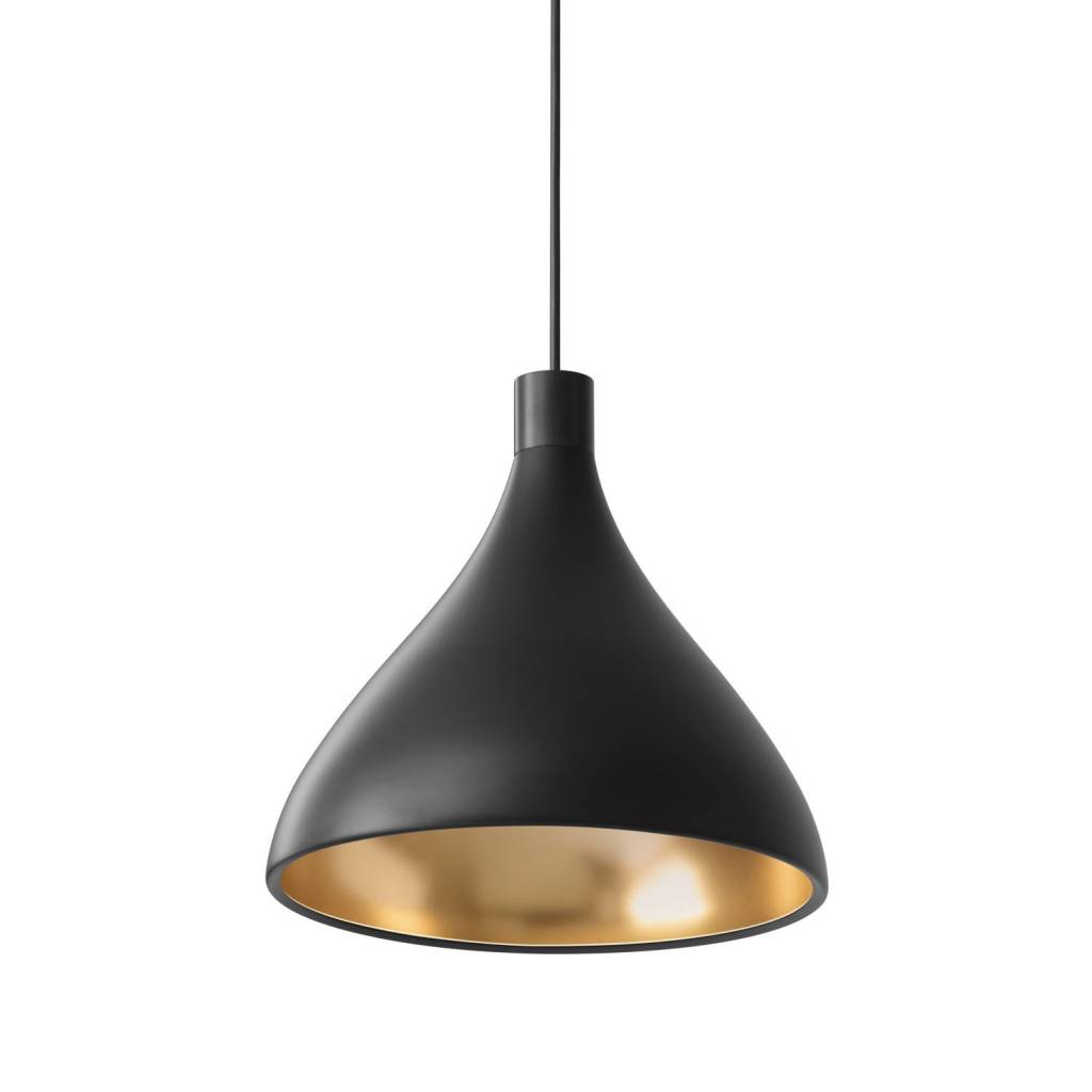 Pablo Designs Swell Pendant