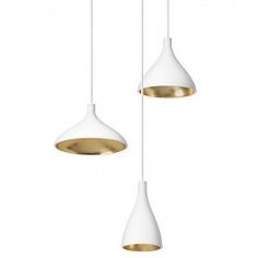 Pablo Designs Swell Chandelier