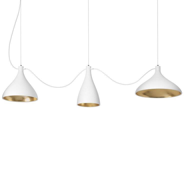 Pablo Designs Swell String 3 Mixed