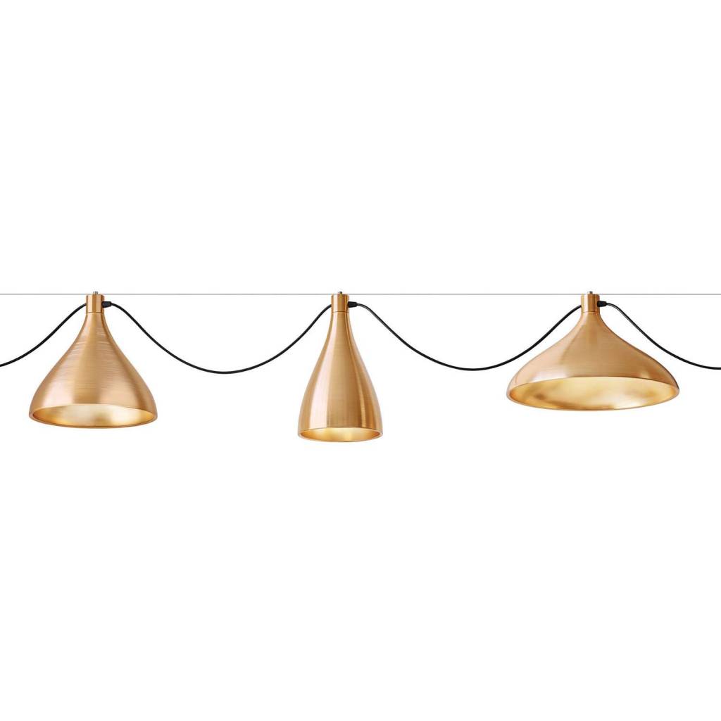 Pablo Designs Swell String 3 Mixed