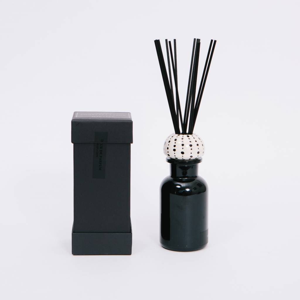 Mad et Len Terre Noire Reed Diffuser