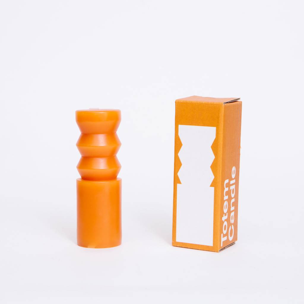 Areaware Totem Candles
