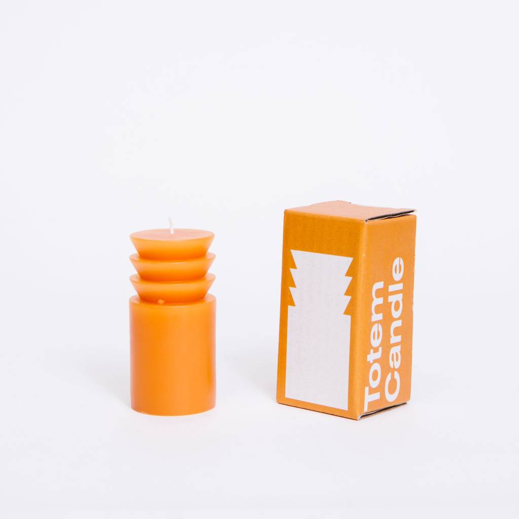 Areaware Totem Candles