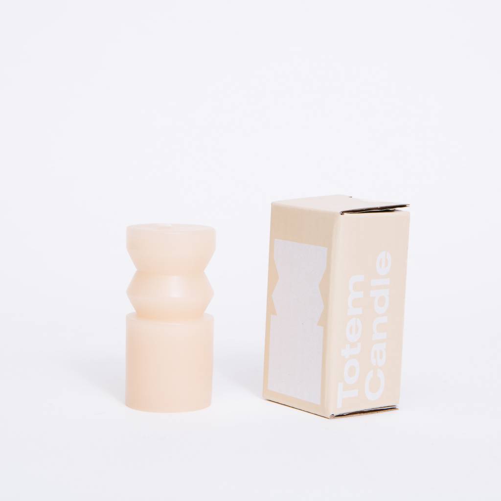 Areaware Totem Candles