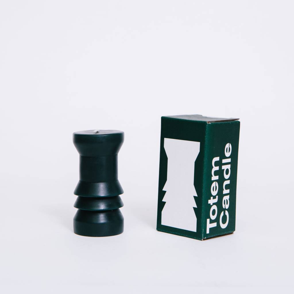 Areaware Totem Candles