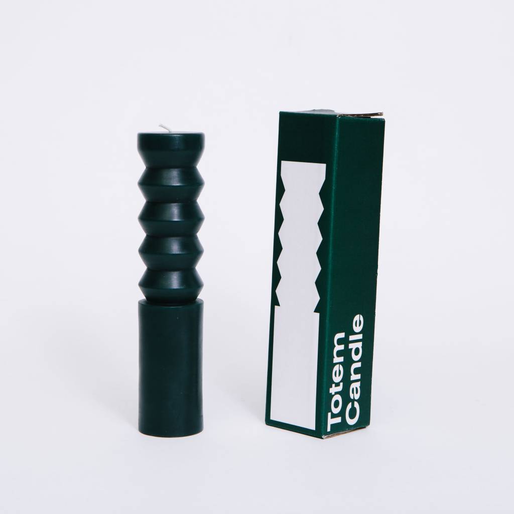 Areaware Totem Candles
