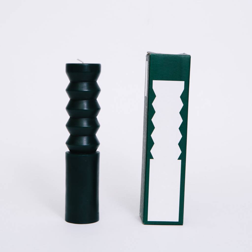 Areaware Totem Candles