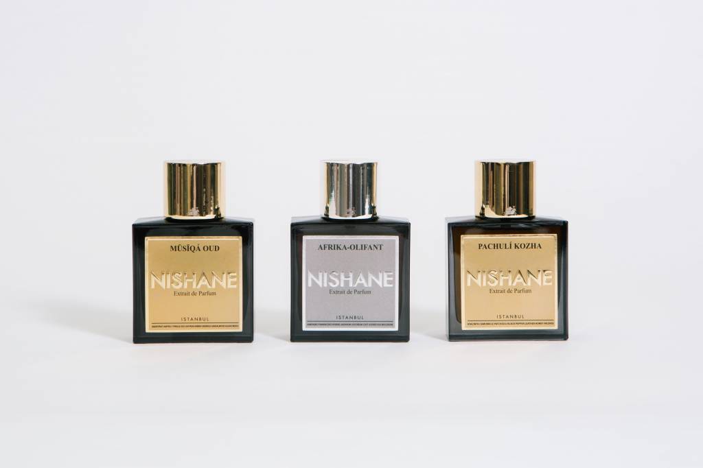 Nishane Nishane Parfum