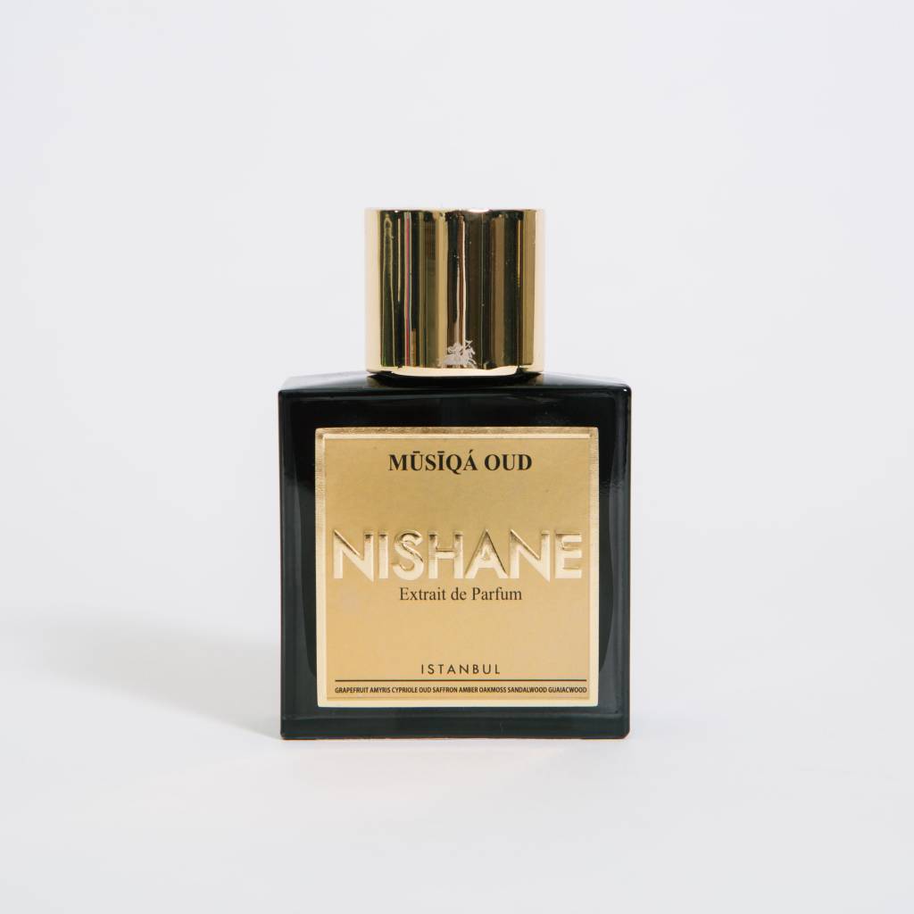 Nishane Nishane Parfum