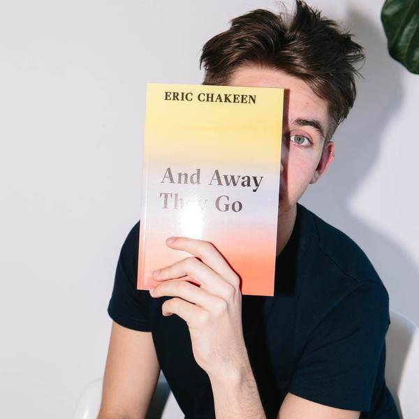 Done To Death Projects And Away They Go by Eric Chakeen Book