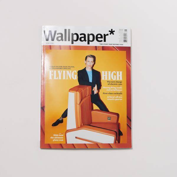 Wallpaper Magazine