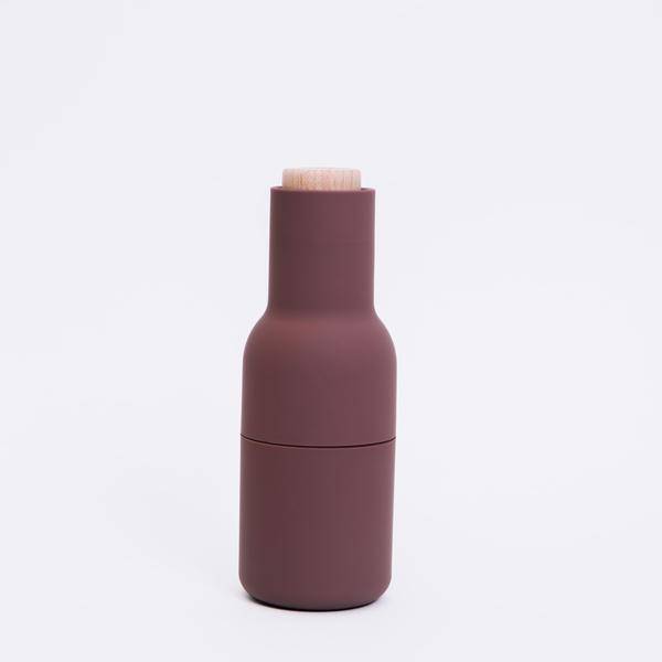 Menu Bottle Grinders