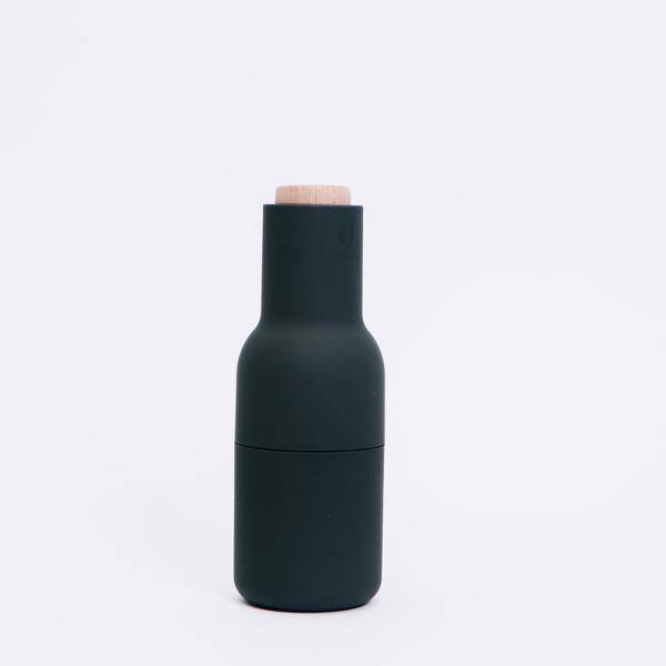 Menu Bottle Grinders