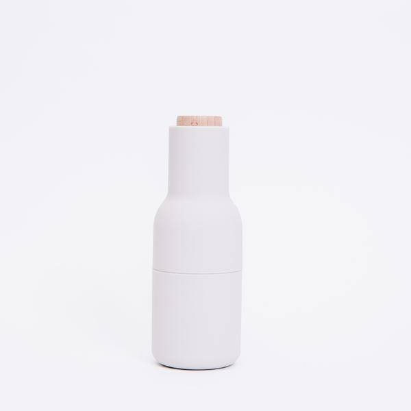 Menu Bottle Grinders