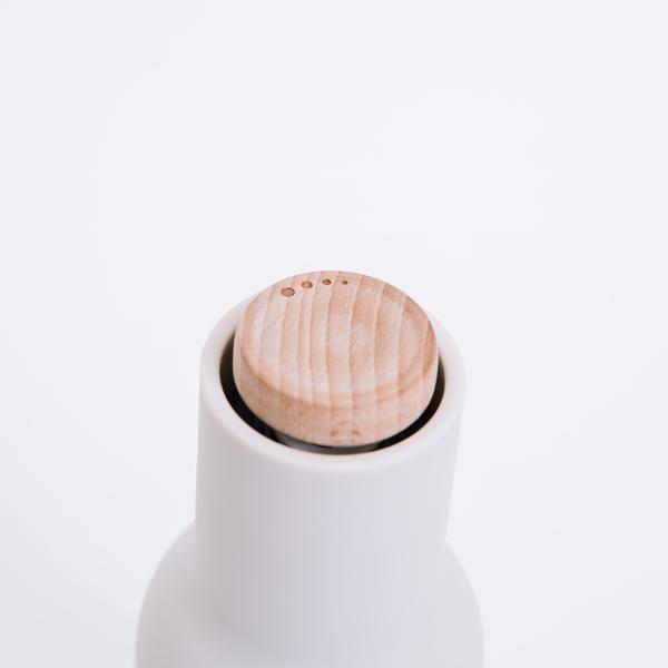 Menu Bottle Grinders