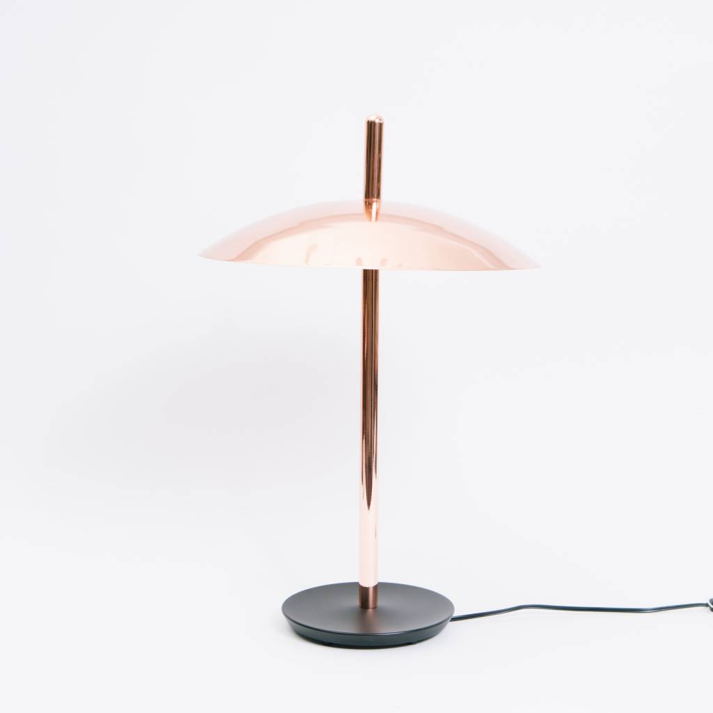 Souda Signal Table Lamp