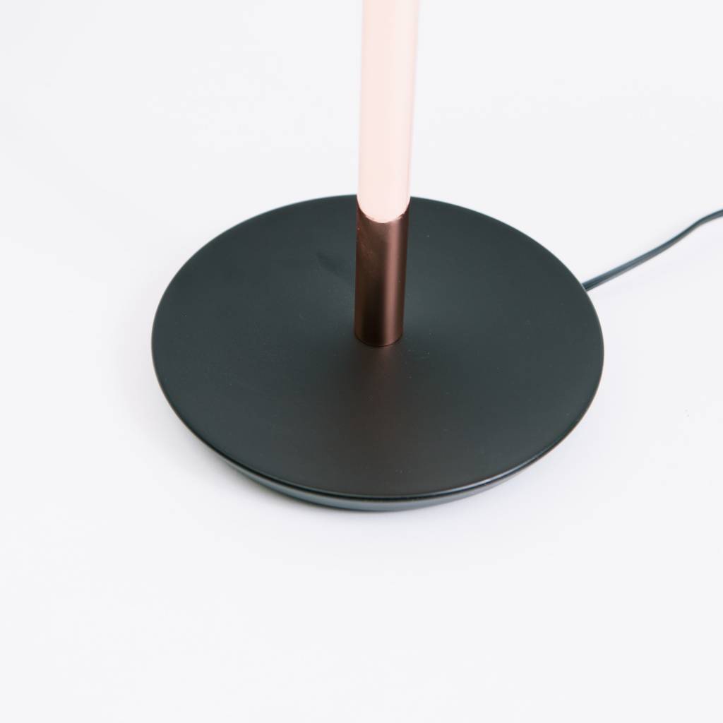 Souda Signal Table Lamp